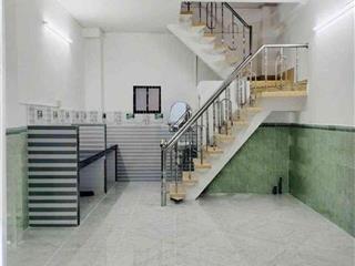 Mặt tiền lê quát tân phú2 tầng btct gần 40m2 ngang 4m đẹpshr vuong vức hoàn công đủnhỉnh 4 tỏi