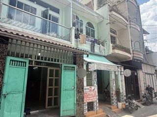 Mt nội bộ kinh doanh đa ngành nghề  trịnh đình trọng tân phú  shr hoàn công đủ35m2  nhỉnh 3 tỷ