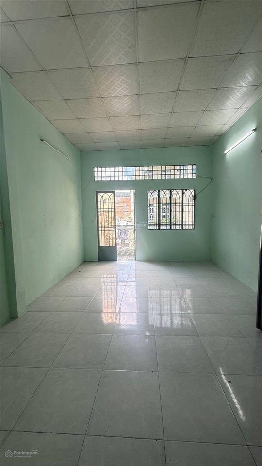 Mt nội bộ kinh doanh đa ngành nghề  trịnh đình trọng tân phú  shr hoàn công đủ35m2  nhỉnh 3 tỷ