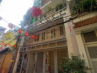 Bán nhà thu nhập 60 tr/th ,hẻm xe hơi số 1 đường đồ sơn , tân bình .dt 7x20m ,5 tầng ,giá 24 tỷ tl