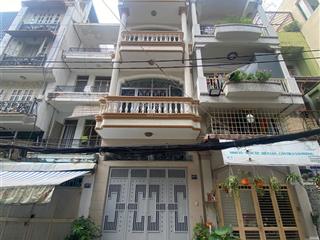 Cần bán gấp nhà hẻm 10m , 340c/ đường hoàng văn thụ , tân bình , dt 4,2x18m , 5 tầng ,giá 15,5 tỷ