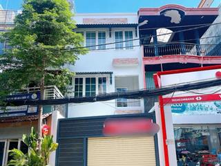 Bán nhà mặt tiền đường yên thế , tân bình , dt 4,5x22m , 3 tầng , giá chỉ 23 tỷ tl