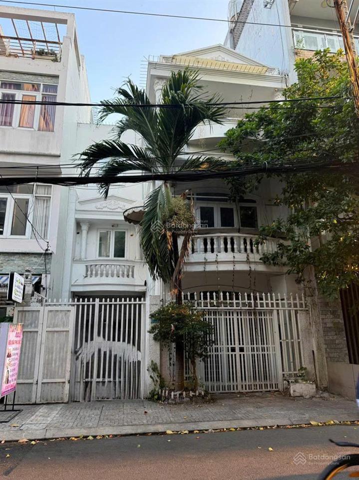 Bán nhà mặt tiền nguyễn minh hoàng (khu k300), tân bình, dt 7x15m , 3 tầng , giá 23 tỷ tl