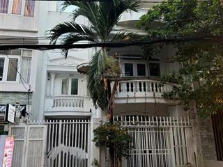 Bán nhà mặt tiền nguyễn minh hoàng (khu k300), tân bình, dt 7x15m , 3 tầng , giá 23 tỷ tl