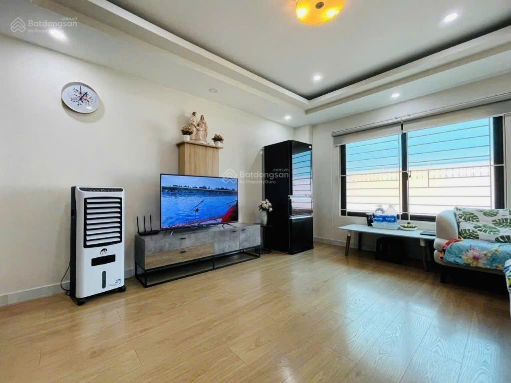 Bán nhà mặt tiền ba gia  lý thường kiệt, tân bình, đoạn đẹp, 4,5x16m, 4 tầng, giá 17 tỷ tl
