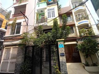 Bán nhà hẻm xe hơi 24 đoàn thị điểm , phú nhuận , dt 3,8x16m , 4 tầng đúc đẹp , giá chỉ 11,8 tỷ