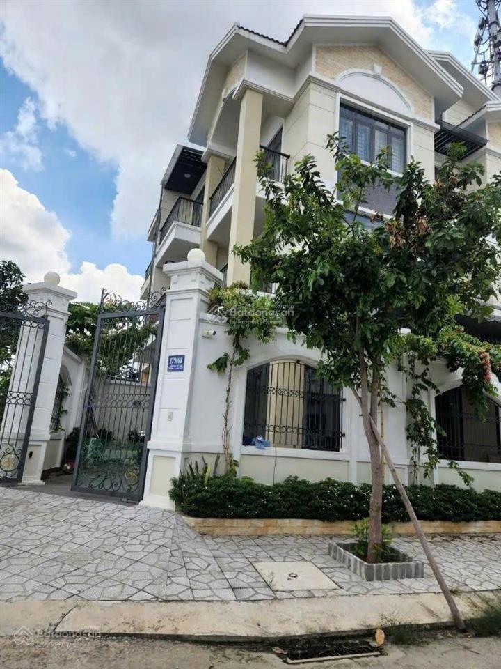 Nhà 2 mặt tiền tuyệt đẹp khu đường nội bộ đặng thùy trâm, bình thạnh, dt 12mx20m, 4 tầng, giá 31 tỷ