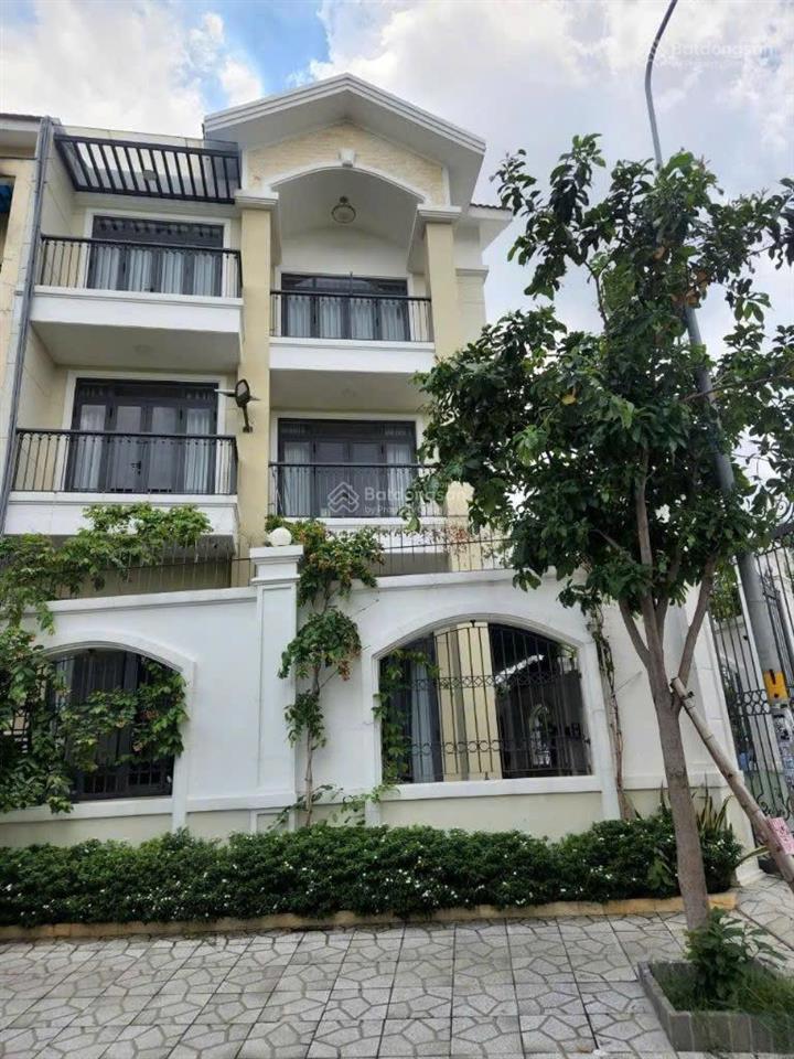 Nhà 2 mặt tiền tuyệt đẹp khu đường nội bộ đặng thùy trâm, bình thạnh, dt 12mx20m, 4 tầng, giá 31 tỷ