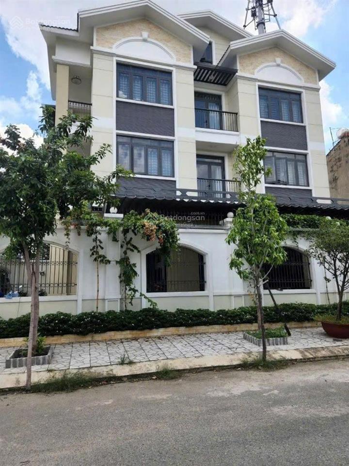 Nhà 2 mặt tiền tuyệt đẹp khu đường nội bộ đặng thùy trâm, bình thạnh, dt 12mx20m, 4 tầng, giá 31 tỷ