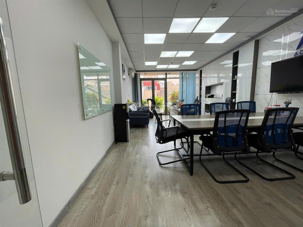 Cần bán nhà mặt tiền đường bạch đằng, bình thạnh, dt 4x20m, 5 tầng, giá chỉ 20 tỷ