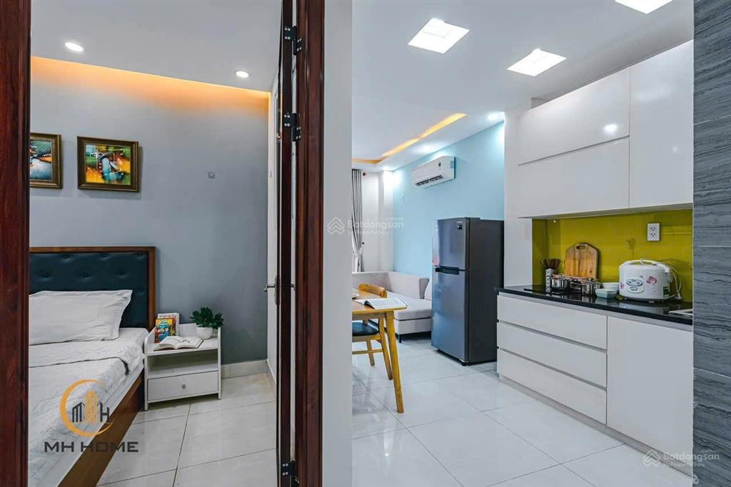 Bán tòa nhà hẻm vip 25 cửu long, tân bình. dt 8x20m, hầm 6 tầng, thu nhập 150 tr/th, giá 36,5 tỷ
