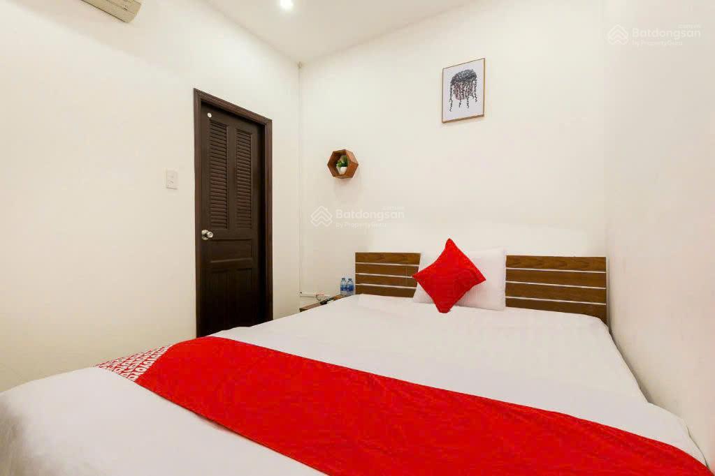 Bán gấp tòa nhà văn phòng mặt tiền đặng dung, quận 1, dt 14,2x24,5m, hầm 8 tầng, giá 182 tỷ tl