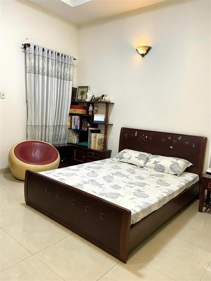 Bán nhà hẻm xe hơi vip 80 đường đặng văn ngữ, phú nhuận, dt 8x24m, 3 tầng đúc, giá 36 tỷ tl