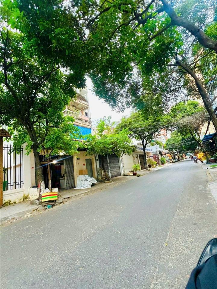 Siêu phẩm cần bán, mặt tiền đường ngô bệ, tân bình, gần ga t3 tân sơn nhất, 15x26m, giá 60 tỷ tl