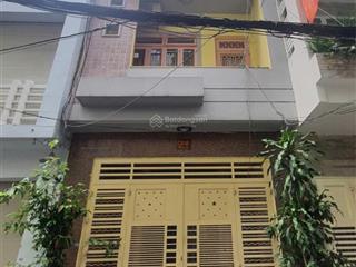 Bán gấp nhà hẻm số 9 đoàn thị điểm, phú nhuận, xe hơi đỗ cửa, 4x15m, 4 tầng đúc, giá chỉ 12,9 tỷ tl