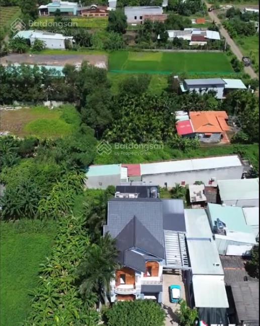 Bán biệt thự mặt tiền đường nhựa nghĩa thành, châu đức, full nội thất, 15x30m, giá 7 tỷ tl