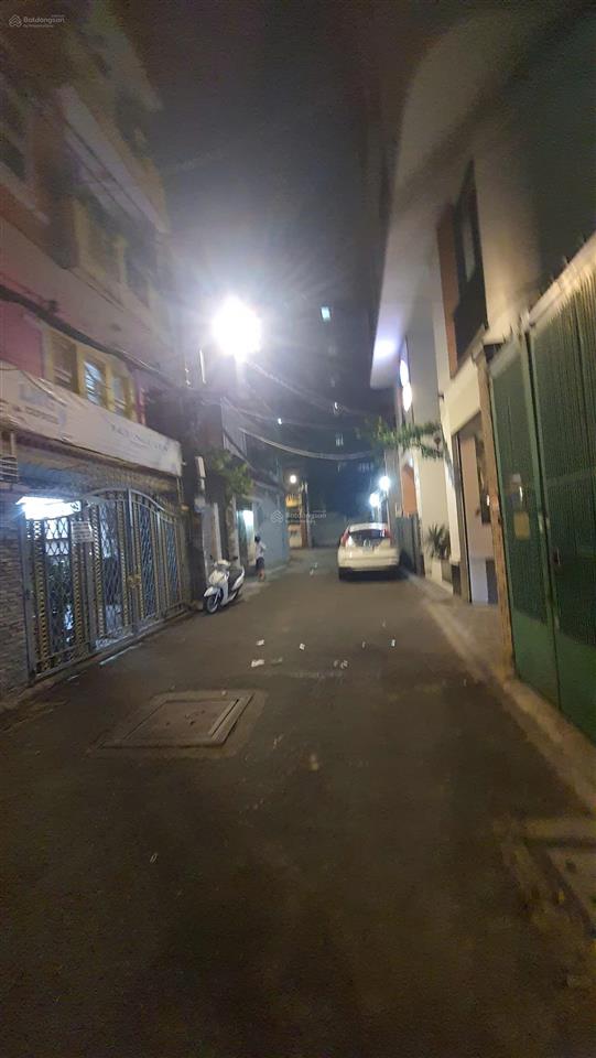 Cho thuê nhà nguyễn văn mại  tân bình | giá tốt  hợp đồng dài hạn