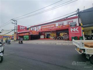 Khuôn đất vip quận 2  ngang khủng gần 27m  hiếm có trên thị trường