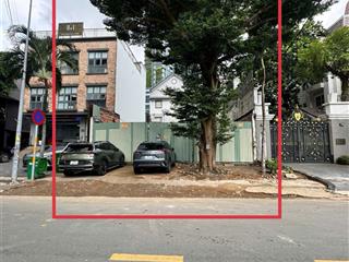 Đất hiếm giang văn minh  an phú, quận 2 | quỹ đất lớn trung tâm  cơ hội đầu tư dài hạn