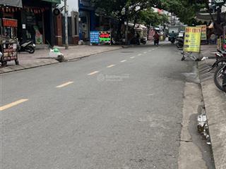 Bán nhà lô góc thoáng cách 50m ra mặt tiền bông sao  dt 93m26pn  thu nhập 6tr/tháng  nhỉnh 6tỷ