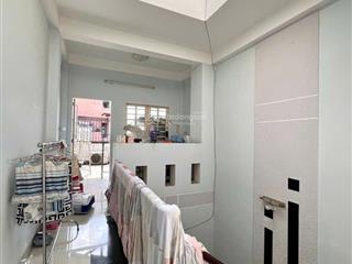 Bán nhà gần chợ rạch ông q8, dt 54m2 4 tầng 4pn ngay trung tâm chỉ nhỉnh 6 tỷ