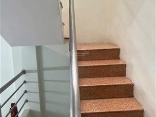 Bán nhà liên tỉnh 5 q8, dt 38m2 hẻm 5m rộng thoáng, thu nhập 6tr/tháng, hoàn công đủ shr nhỉnh 5 tỷ