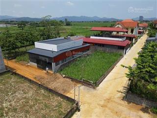 Bán đất tại đoan hạ, thanh thủy, lô góc 189m2 phân lô ô bàn cờ, full thổ cư, hơn 2 tỷ