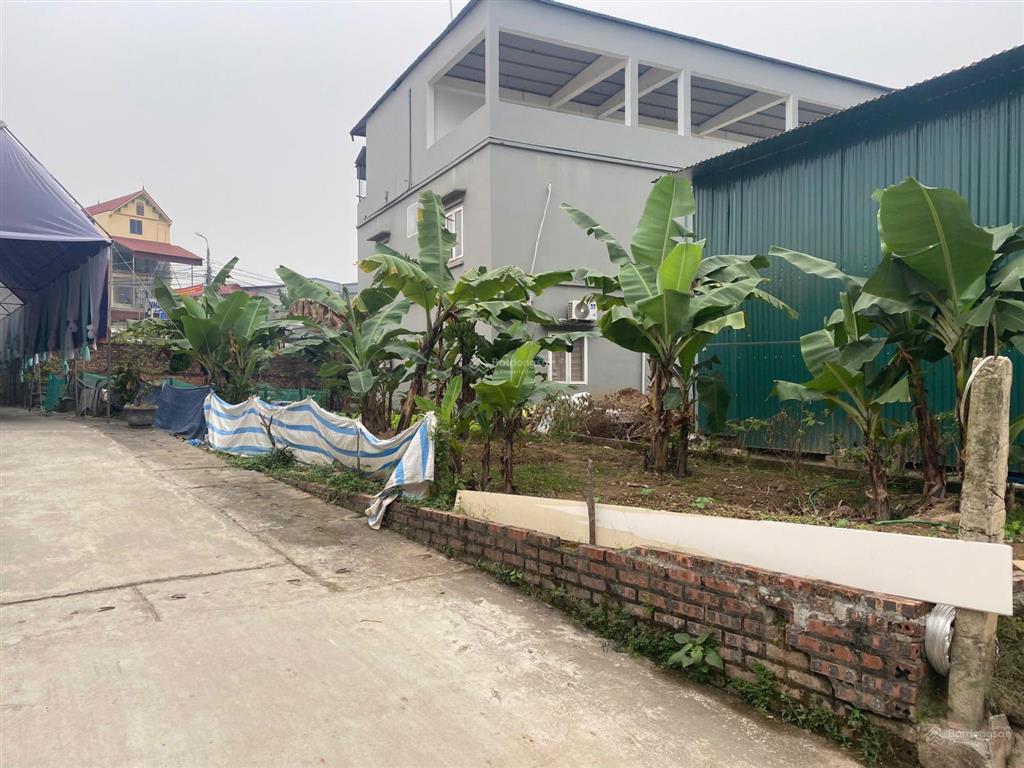 Bán đất khoáng nóng, bảo yên thanh thủy, 159m full thổ cư, cách wyndham 200m, cách tlộ 20m, 2xtr/m