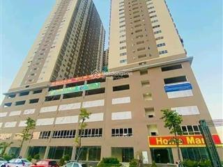 Chính chủ cho thuê dài hạn căn 70m 2 ngủ full nội thất tại chung cư tht new city giá chỉ 6,5tr/th