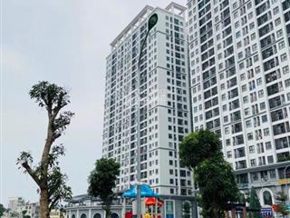 Chính chủ cho thuê dài hạn căn góc 3 ngủ tại chung cư hateco xuân phương giá chỉ 8,5tr/tháng