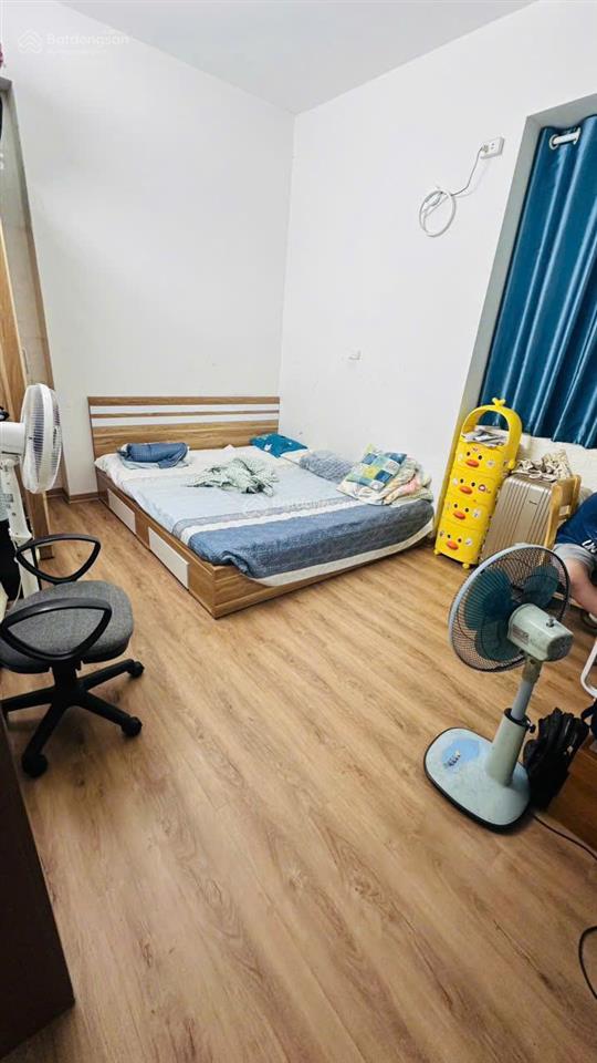 Chỉ 2.9 tỷ nhận ngay căn góc 65m2 full nội thất tại chung cư ct1 vân canh  0973 351 ***