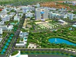 Chỉ hơn 3 tỷ nhận ngay lô đất 100m full thổ cư tại trung tâm khu cnc hòa lạc sổ đỏ trao tay