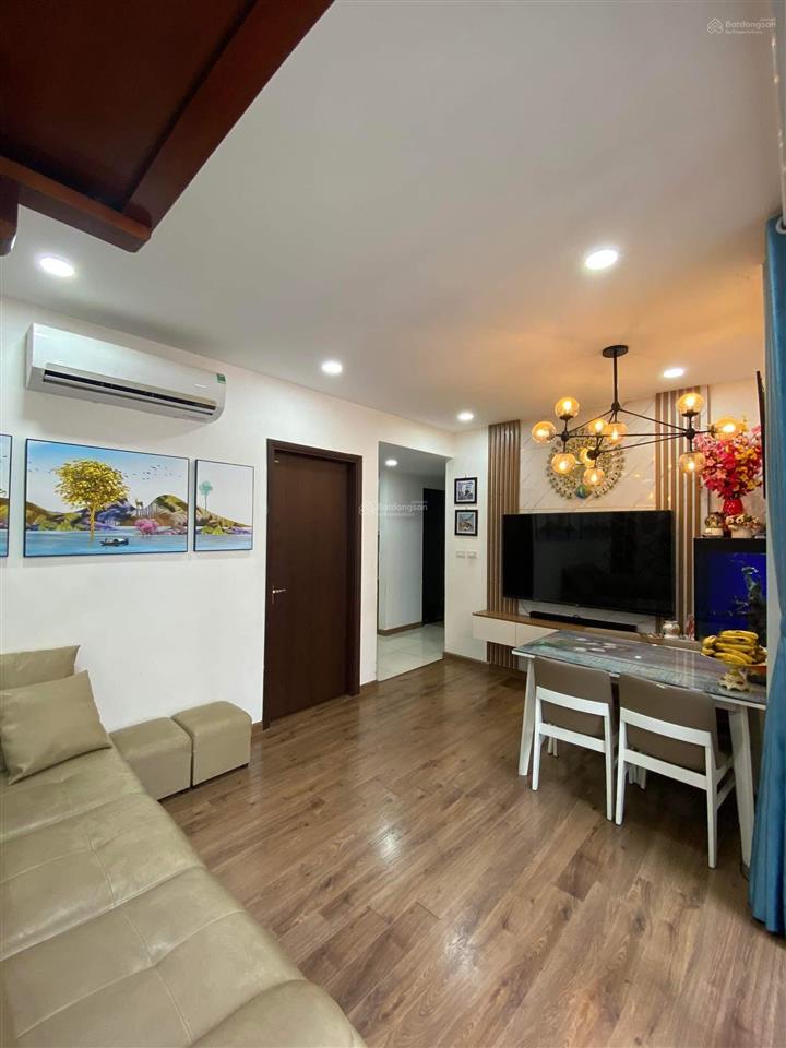 Chính chủ cho thuê dài hạn căn góc 70m2 3pn tại chung cư hateco xuân phương, giá chỉ 11 triệu/tháng