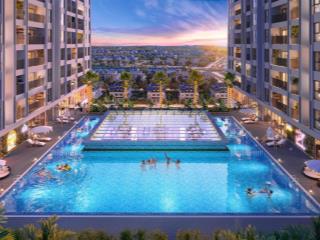 Chỉ 4 triệu nhận ngay căn studio full nội thất cơ bản tại the wisteria nhận nhà ở ngay 0973 351 ***