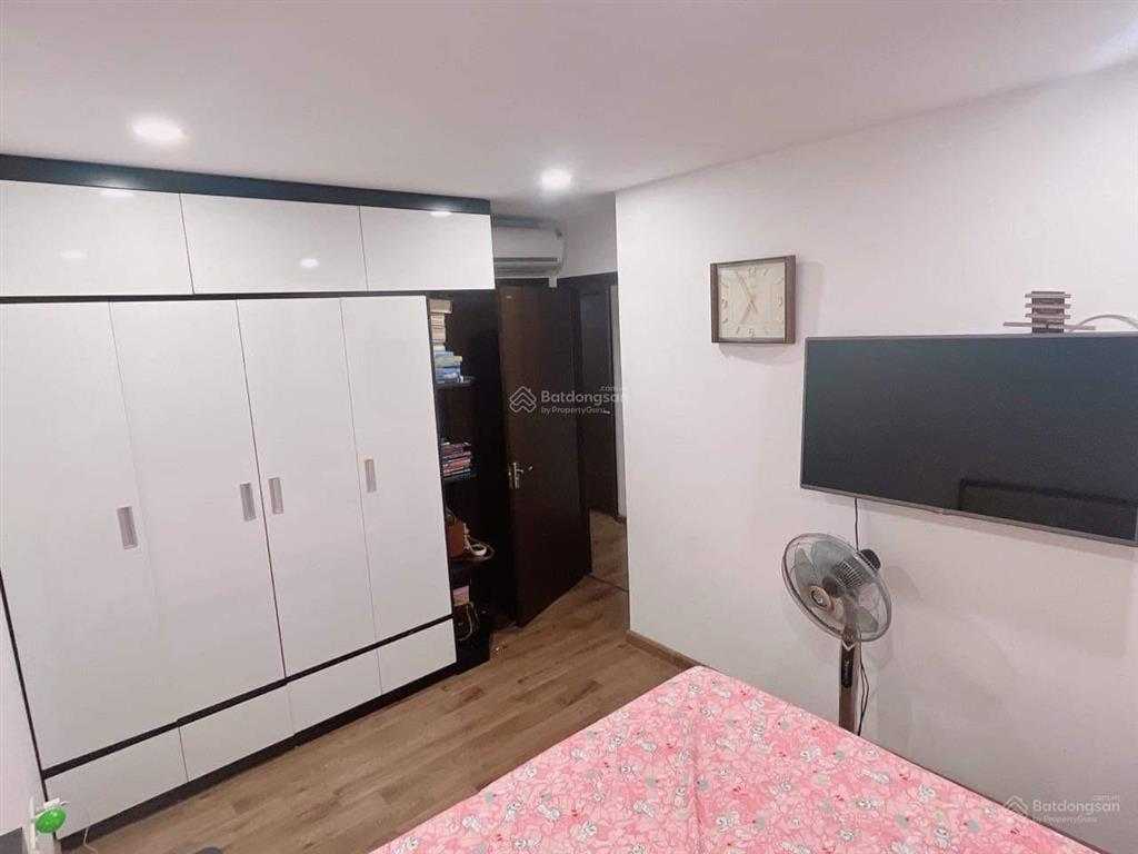 Chỉ 4550 triệu nhận ngay căn 58m 2 ngủ full nội thất tại chung cư hateco xuân phương sổ đỏ trao tay