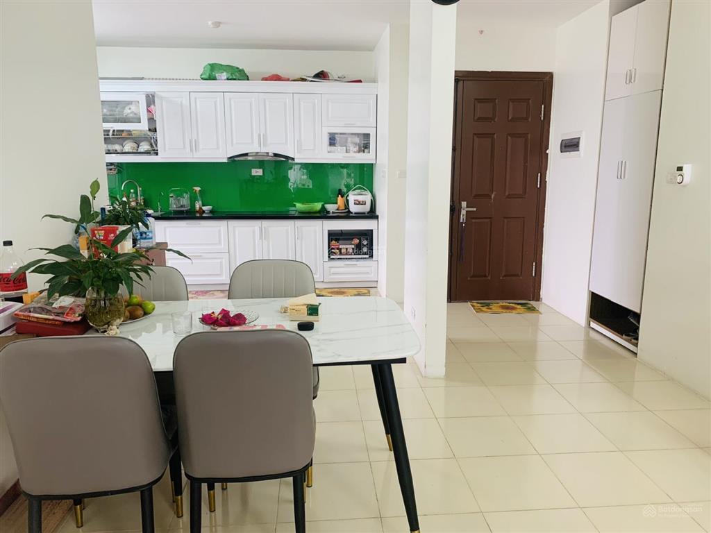 Chỉ hơn 9 tỷ nhận ngay căn 4 ngủ full nội thất tại chung cư ct2 xuân phương sổ đỏ trao tay