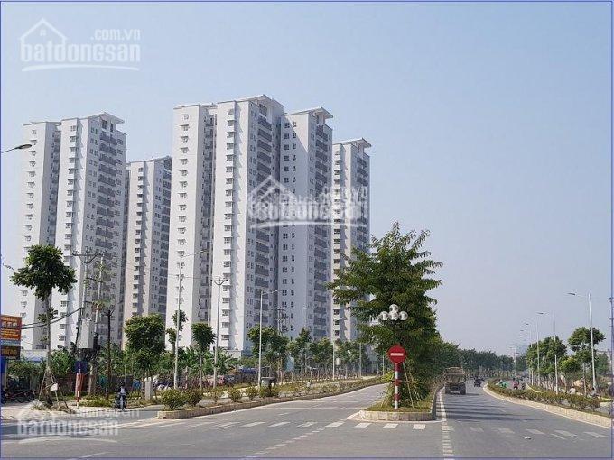 Chỉ hơn 9 tỷ nhận ngay căn 4 ngủ full nội thất tại chung cư ct2 xuân phương sổ đỏ trao tay