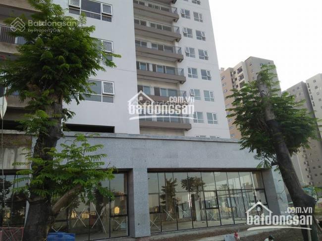 Chỉ hơn 9 tỷ nhận ngay căn 4 ngủ full nội thất tại chung cư ct2 xuân phương sổ đỏ trao tay