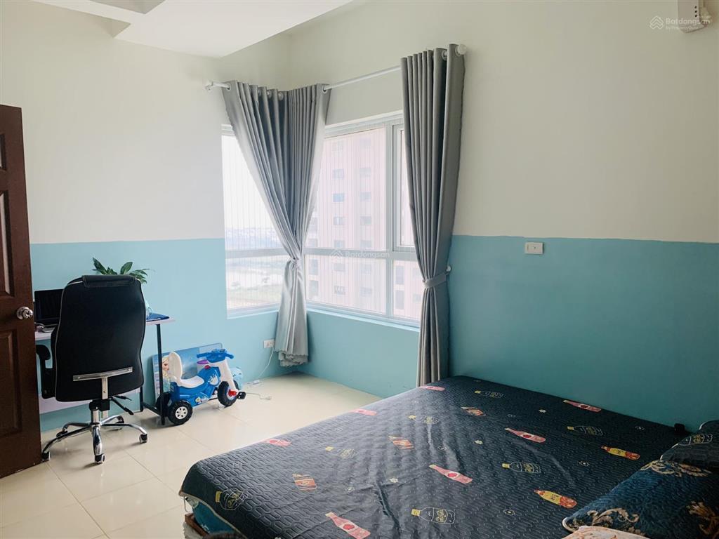 Chỉ hơn 9 tỷ nhận ngay căn 4 ngủ full nội thất tại chung cư ct2 xuân phương sổ đỏ trao tay