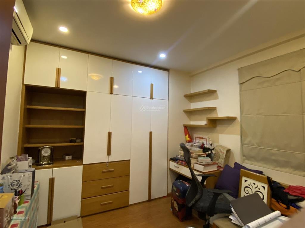 Chính chủ bán gấp căn góc 85m full nội thất tại chung cư 7a lê đức thọ giá chỉ 7 tỷ sổ đỏ trao tay