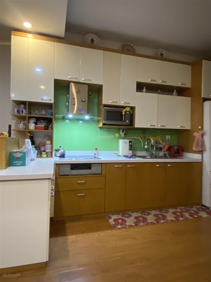 Chính chủ bán gấp căn góc 85m full nội thất tại chung cư 7a lê đức thọ giá chỉ 7 tỷ sổ đỏ trao tay