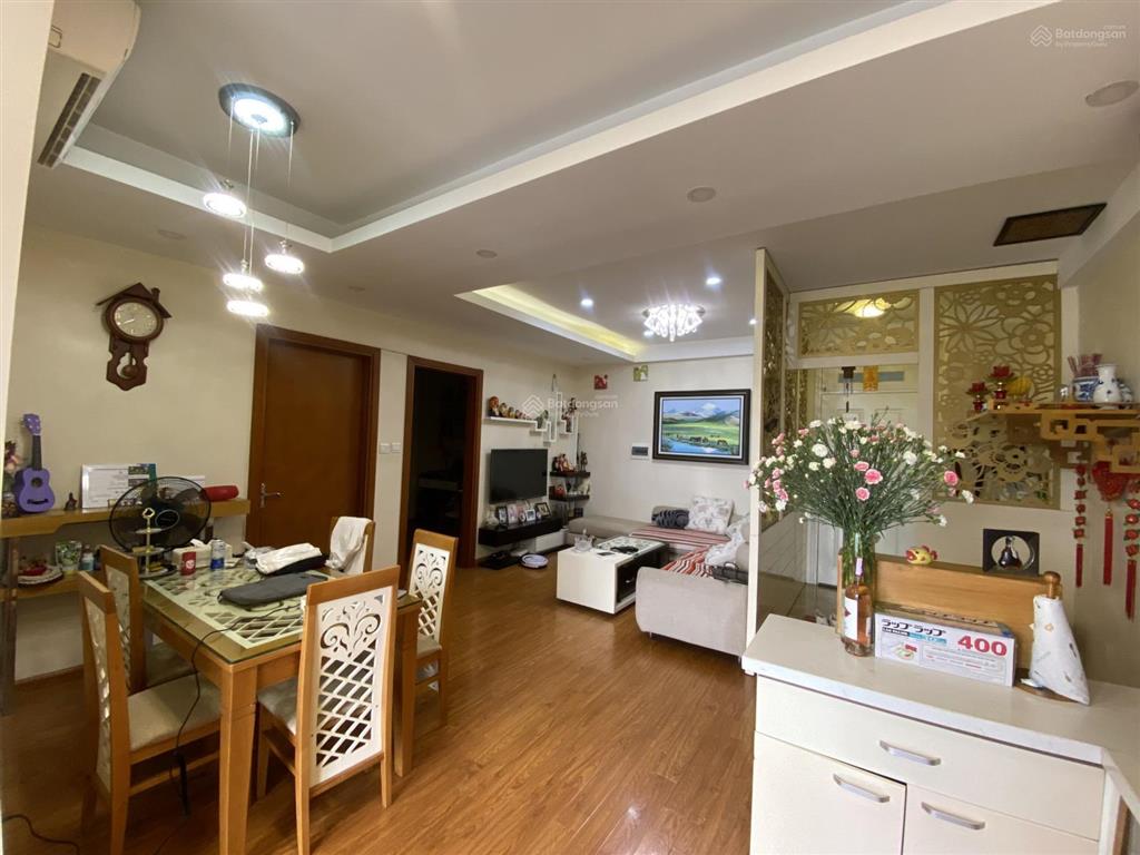 Chính chủ bán gấp căn góc 85m full nội thất tại chung cư 7a lê đức thọ giá chỉ 7 tỷ sổ đỏ trao tay