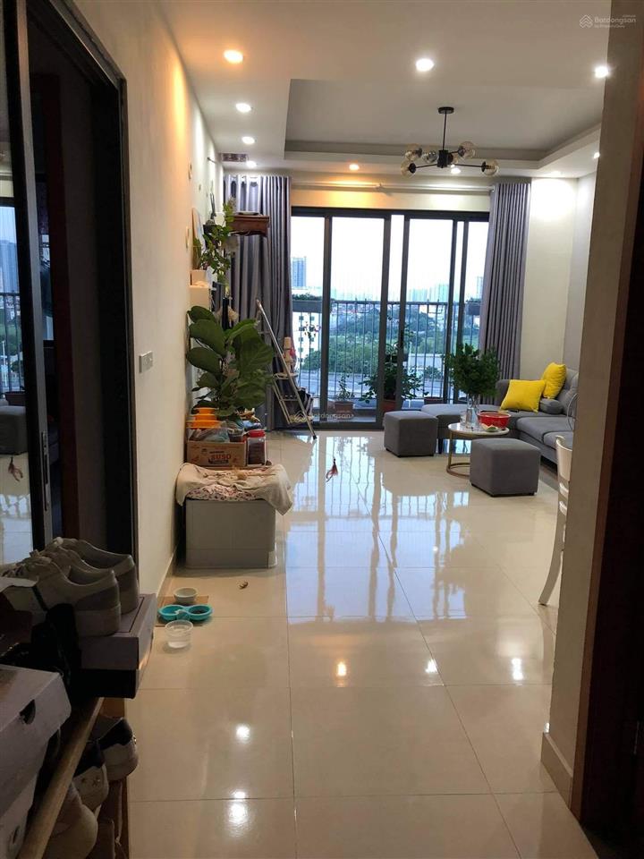 Chính chủ bán bán gấp căn góc 3 ngủ full nội thất tại chung cư báo nhân dân giá 7.2 tỷ sổ trao tay