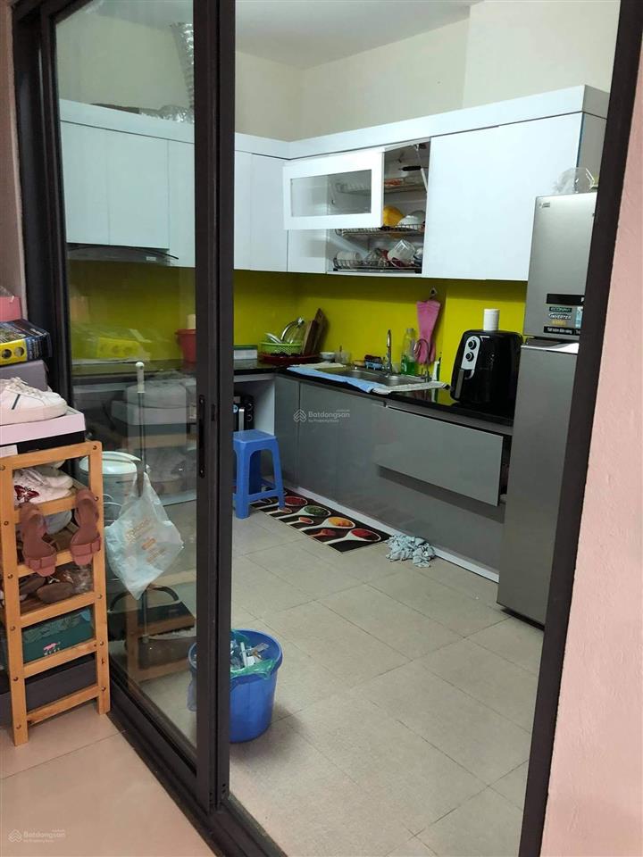 Chính chủ bán bán gấp căn góc 3 ngủ full nội thất tại chung cư báo nhân dân giá 7.2 tỷ sổ trao tay
