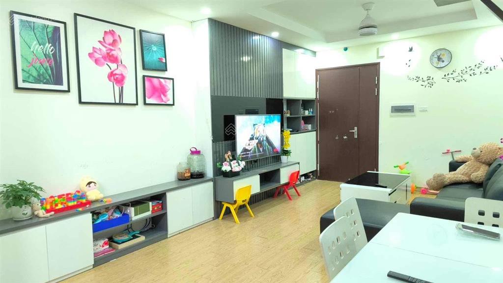 Chỉ 3,8 tỷ nhận ngay căn 69m2 2 ngủ 2vs full nội thất tại chung cư athena complex  0973 351 ***