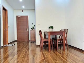 Chính chủ cần tiền kinh doanh bán gấp căn 55m full nội thất tại chung cư báo nhân dân giá 4450tr
