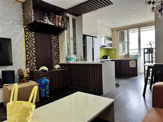 Chính chủ cần tiền bán gấp căn 69m 2 ngủ 2vs full nội thất tại chung cư athena xuân phương