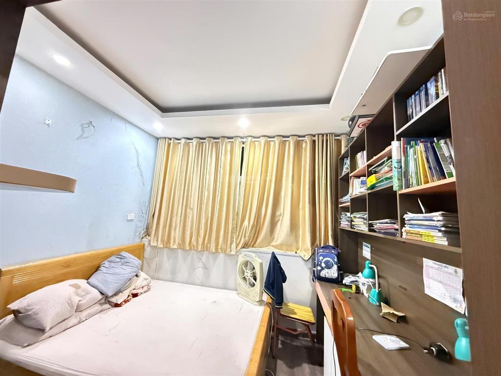 Chính chủ cho thuê dài hạn căn 2 p ngủ full nội thất cơ bản giá chỉ 7tr/tháng,  0973 351 ***