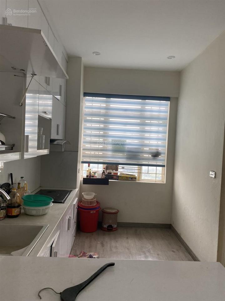 Chỉ hơn 5 tỷ nhận ngay căn 71m view hồ tại chung cư 7a lê đức thọ sổ đỏ trao tay  0973 351 ***
