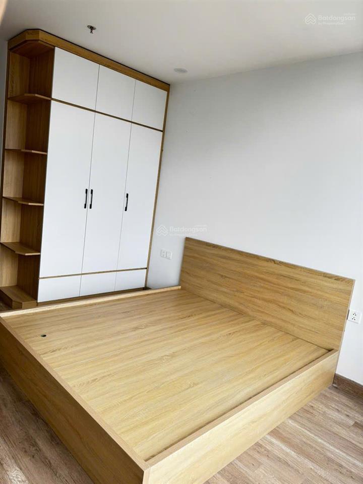 Hơn 7 tỷ nhận ngay căn góc 114m 3 ngủ full nội thất tại chung cư the wisteria sổ đỏ sẵn giao dịch